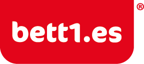 Das bett1.es Logo.
