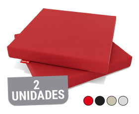 Cojín para silla  de exterior RAINGUARD® repelente al agua
