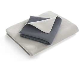 SOFT BREEZE® Satin-Bettwäsche