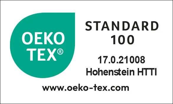 sello oekotex