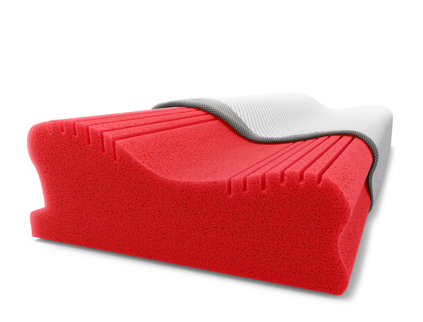 Almohada Cervical BODYGUARD®