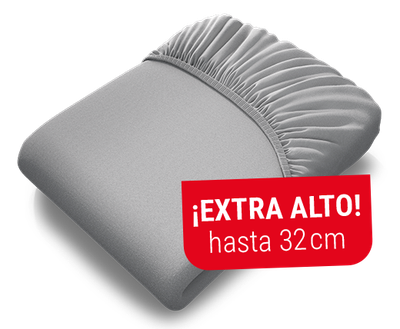   Sábana bajera Extra Alta BODYGUARD®